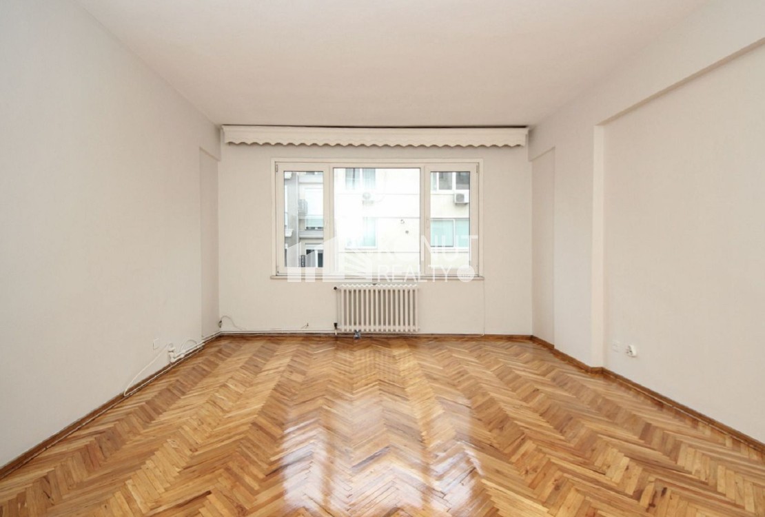 Cihangir Akyol'da 2+1 Bakımlı Kiralık Daire