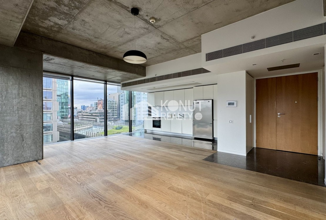 Levent Loft 2 Kiralık 1+1 Rezidans