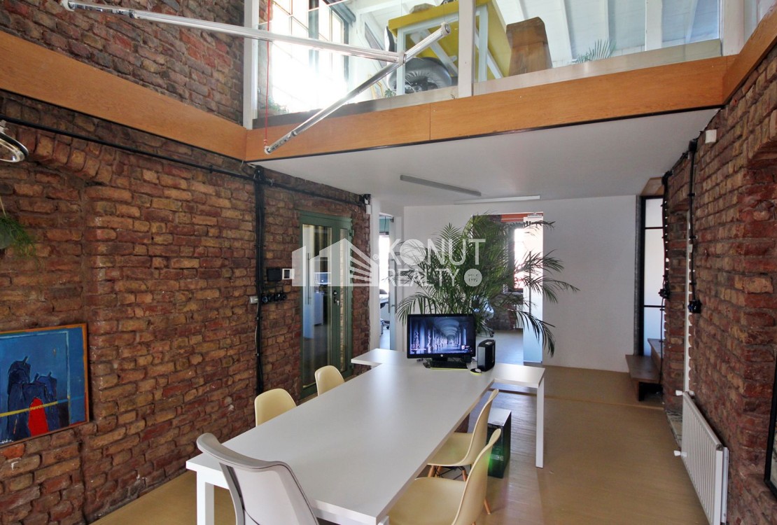 İstiklal Caddesi'ne Yakın, Tasarımlı, 125m2 Satılık Daire